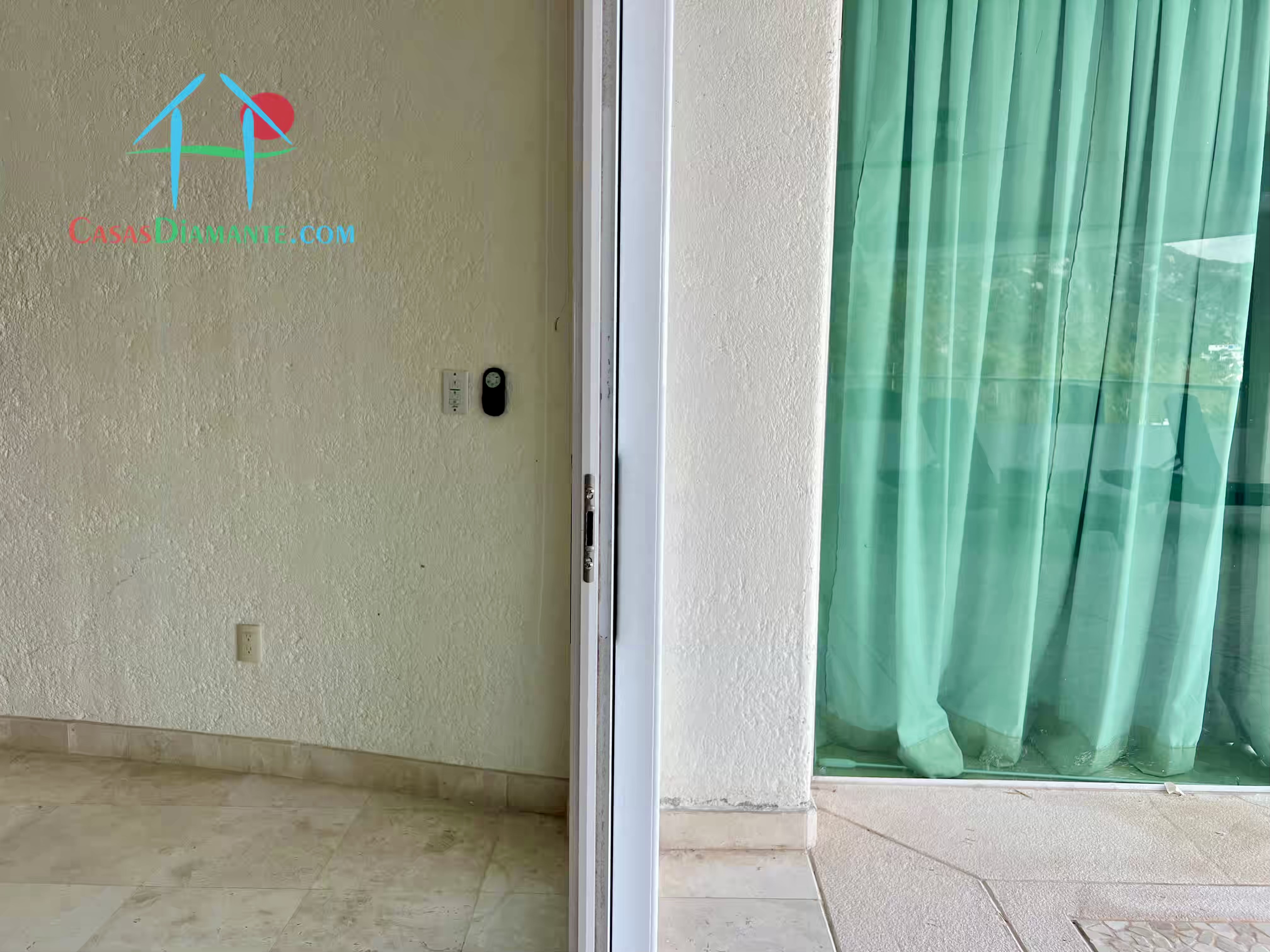 Da Vinci Residencial 101 - Ventanas y canceles antihuracán 7